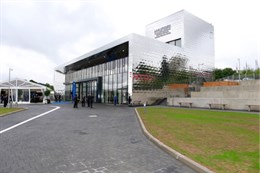 Nieuw testcentrum aan Nürburgring geopend