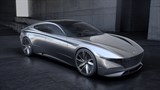 Hyundai onthult studiemodel Le Fil Rouge tijdens Autosalon van Ge [...]