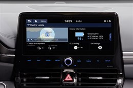 Hyundai biedt binnenkort slimme connectiviteitsdienst Bluelink aa [...]