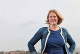 Anne Lobbes - PR-manager Hyundai Motor Nederland