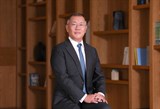 Euisun Chung - Chairman van Hyundai Motor Group