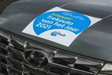 Hyundai TUCSON – ANWB Trekauto van het jaar 2021