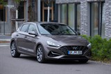 Hyundai i30 Fastback