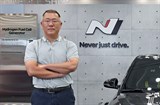 Euisun Chung – Chairman van Hyundai Motor Group
