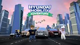Hyundai Mobility Adventure op Roblox