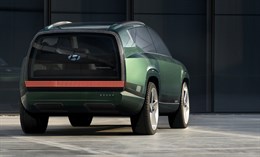 Hyundai onthult concept car SEVEN
