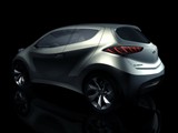 Hyundai Concept Car, HND5