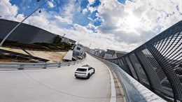 Hyundai Motor Group Innovation Centre Singapore officieel geopend