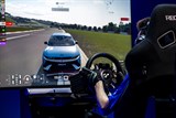 IONIQ 5 N debuteert in Gran Turismo World Series 2024