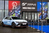 IONIQ 5 N debuteert in Gran Turismo World Series 2024