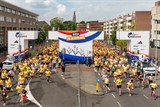 Hyundai opnieuw mobiliteitspartner van Wings for Life World Run