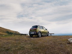 Hyundai breidt aanbod INSTER uit met optiepakketten en avontuurli [...]