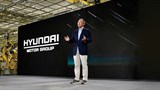 Euisun Chung - Executive Chair van Hyundai Motor Group