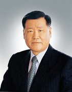 Mong-Koo Chung - Honorary Chairman van Hyundai Motor Group