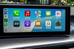 Hyundai IONIQ 9