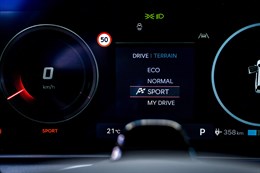 Hyundai IONIQ 9