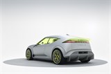 Hyundai onthult Concept THREE op IAA Mobility 2025 in München