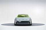 Hyundai onthult Concept THREE op IAA Mobility 2025 in München