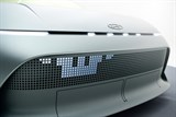 Hyundai onthult Concept THREE op IAA Mobility 2025 in München