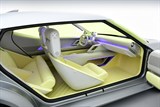 Hyundai onthult Concept THREE op IAA Mobility 2025 in München