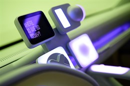 Hyundai onthult Concept THREE op IAA Mobility 2025 in München