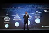 José Muñoz, President and CEO of Hyundai Motor Company