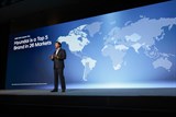 José Muñoz, President and CEO of Hyundai Motor Company