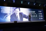 José Muñoz, President and CEO of Hyundai Motor Company