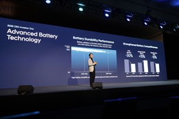 Jihan Ryu, Head of Vehicle Architecture & Integration Center, Hyu [...]