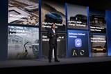 José Muñoz, President and CEO of Hyundai Motor Company