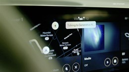 kunstmatige intelligentie in de IONIQ 9