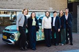 Partnership Hyundai x Van Gogh Museum