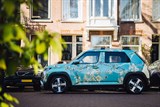 Partnership Hyundai x Van Gogh Museum