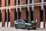 IONIQ 9 V2G-pilot met Vattenfall