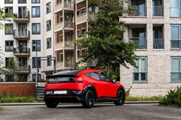 Hyundai IONIQ 3