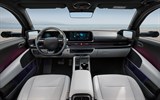 Hyundai IONIQ 6 vernieuwd