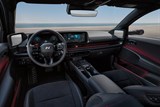Hyundai IONIQ 6 vernieuwd