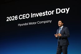 CEO Investor Day 2026