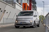 Hyundai STARIA Electric Cargo