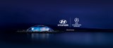 Hyundai en UEFA Champions League slaan handen ineen