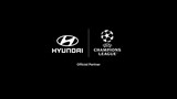 Hyundai en UEFA Champions League slaan handen ineen