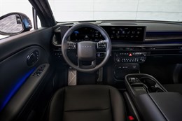 Hyundai IONIQ 9