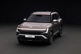 Volledig nieuwe Hyundai TUCSON