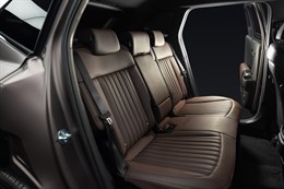 Volledig nieuwe Hyundai TUCSON