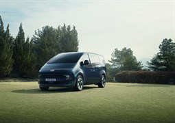 Hyundai STARIA Passenger