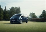 Hyundai STARIA Passenger