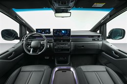 Hyundai STARIA Passenger