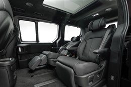 Hyundai STARIA Passenger