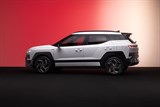 Hyundai presenteert volledig nieuwe BAYON