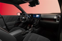 Hyundai presenteert volledig nieuwe BAYON